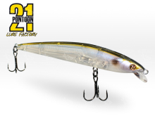 Воблер Pontoon 21 Agarron 110SF-SR 081